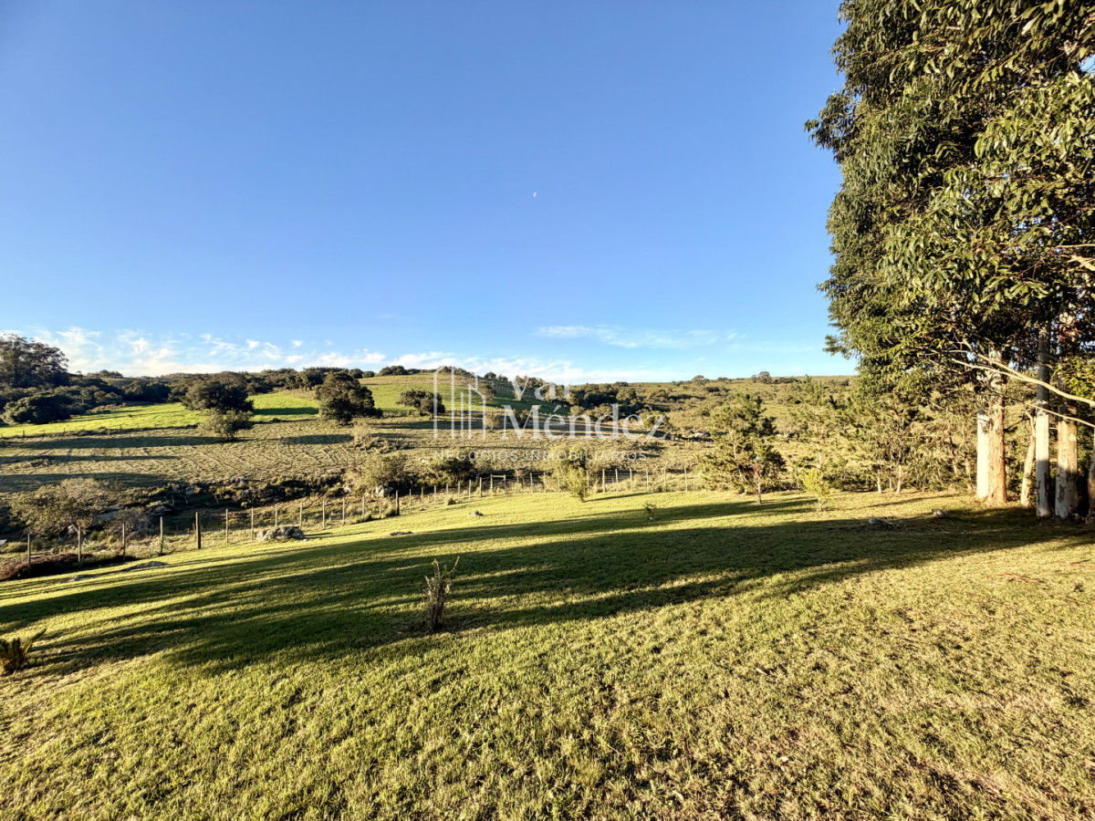 Chacra ID.3872 - CHACRA EN VENTA, ENTRE MALDONADO Y MINAS