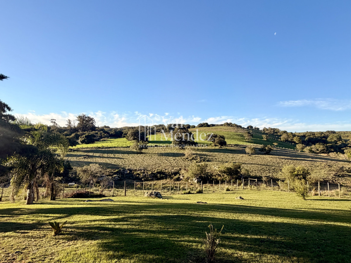 Chacra ID.3872 - CHACRA EN VENTA, ENTRE MALDONADO Y MINAS