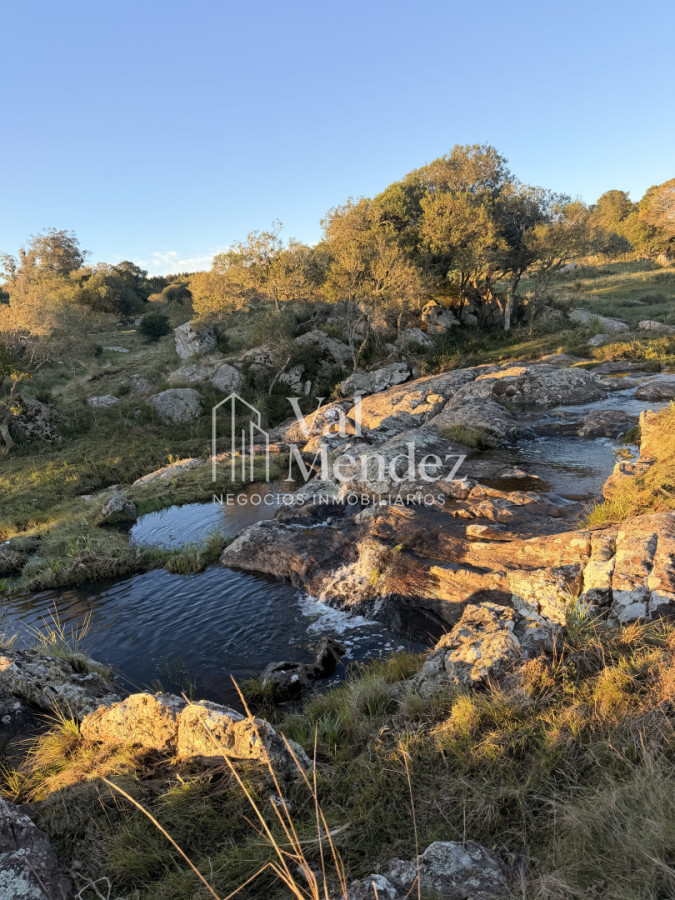 Chacra ID.3872 - CHACRA EN VENTA, ENTRE MALDONADO Y MINAS