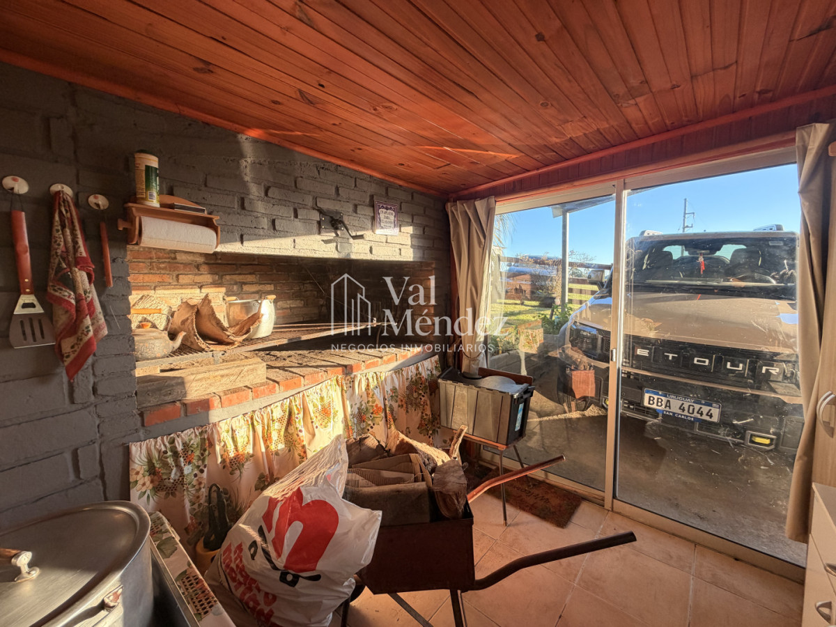 Chacra ID.3872 - CHACRA EN VENTA, ENTRE MALDONADO Y MINAS