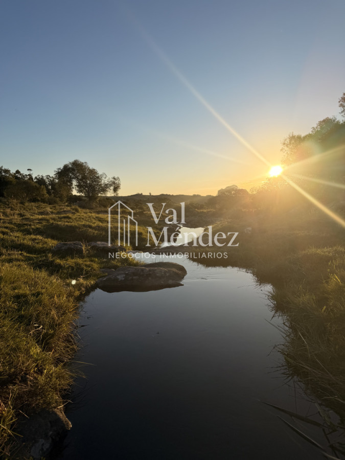 Chacra ID.3872 - CHACRA EN VENTA, ENTRE MALDONADO Y MINAS