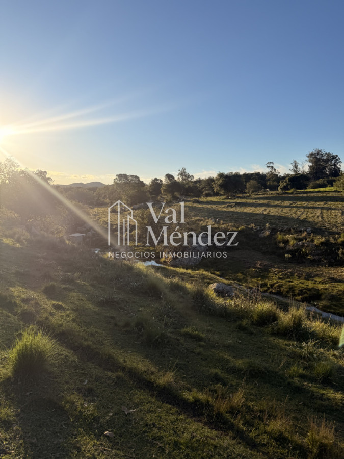 Chacra ID.3872 - CHACRA EN VENTA, ENTRE MALDONADO Y MINAS