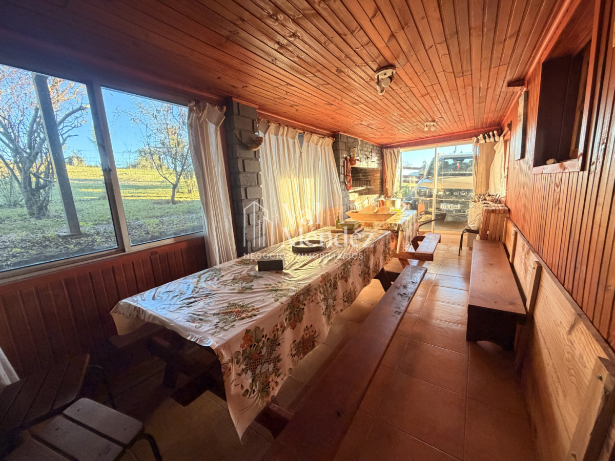 Chacra ID.3872 - CHACRA EN VENTA, ENTRE MALDONADO Y MINAS