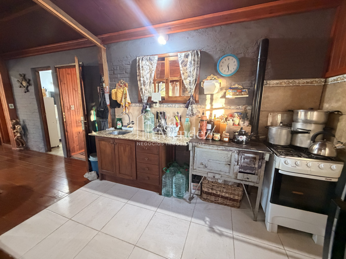 Chacra ID.3872 - CHACRA EN VENTA, ENTRE MALDONADO Y MINAS