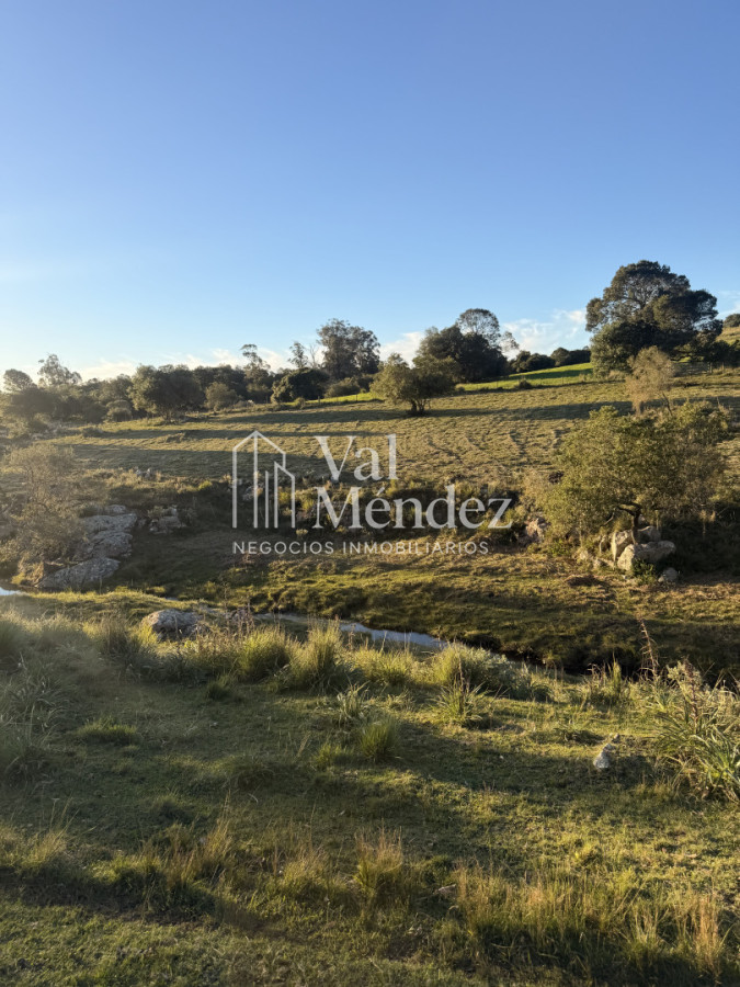 Chacra ID.3872 - CHACRA EN VENTA, ENTRE MALDONADO Y MINAS