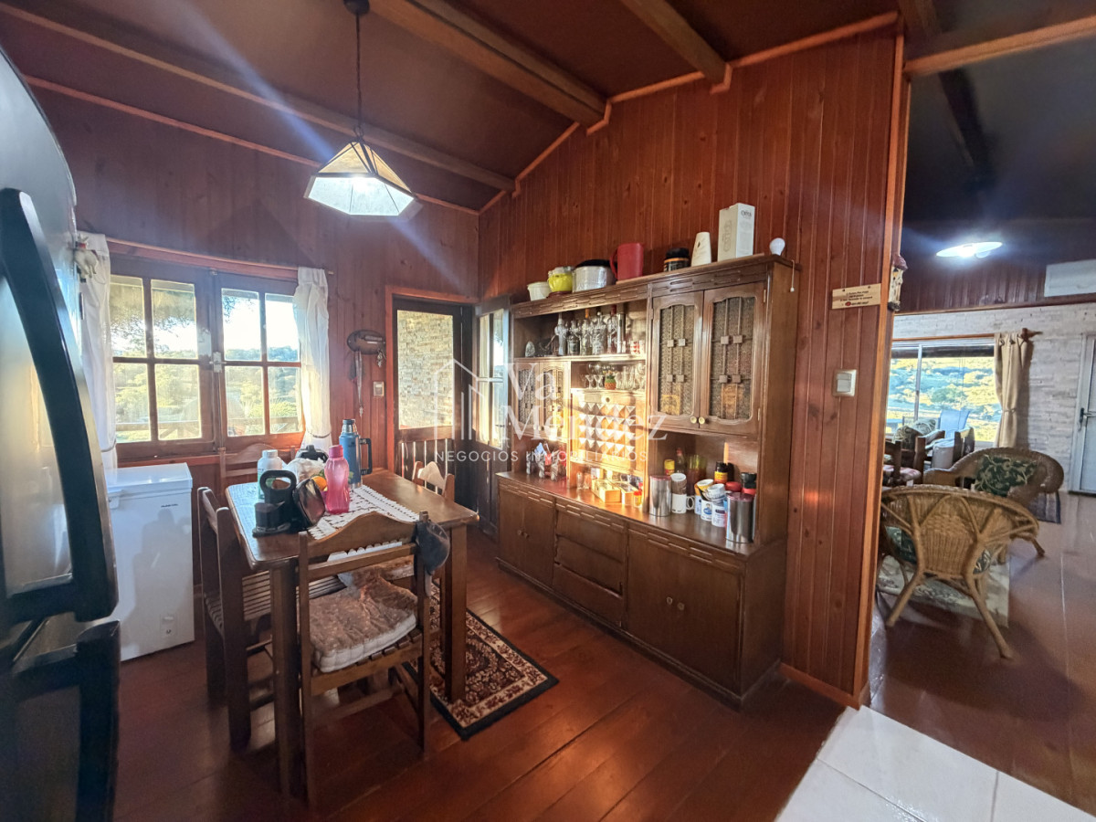 Chacra ID.3872 - CHACRA EN VENTA, ENTRE MALDONADO Y MINAS