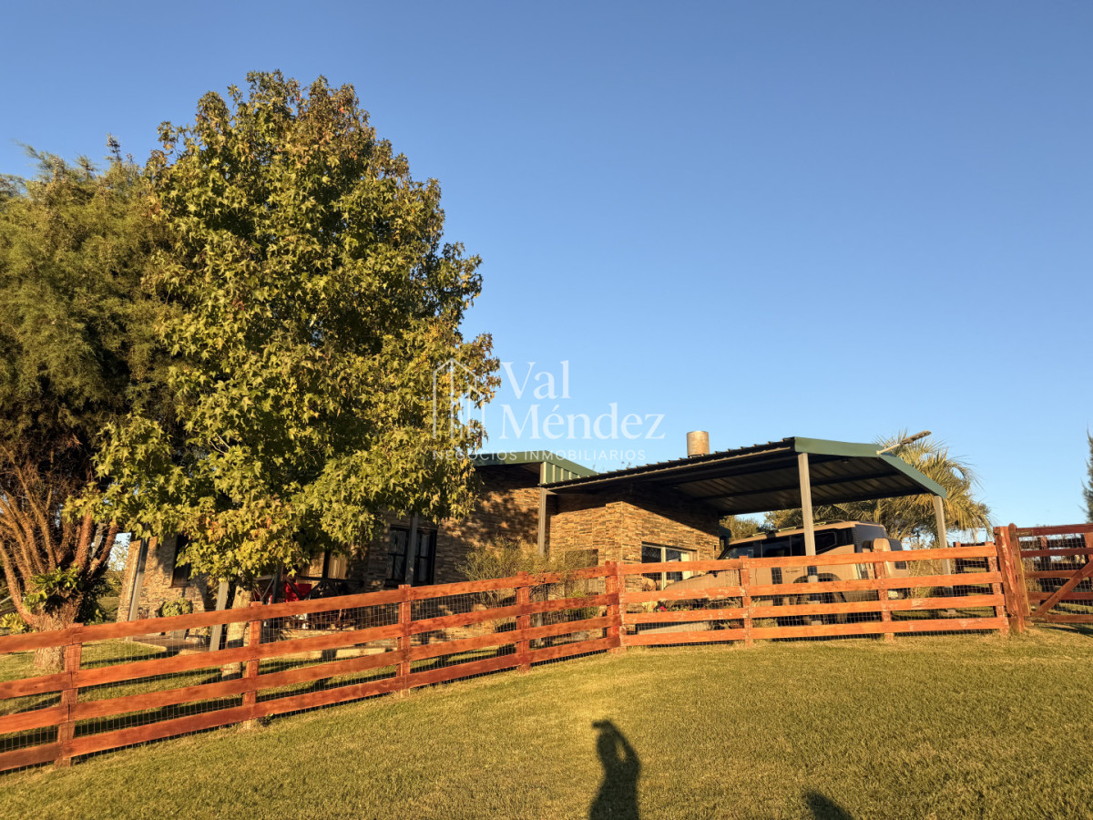 Chacra ID.3872 - CHACRA EN VENTA, ENTRE MALDONADO Y MINAS