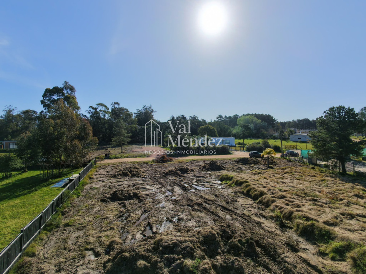 Terreno ID.3791 - TERRENO EN VENTA EN MALDONADO, Chacras del Pinar