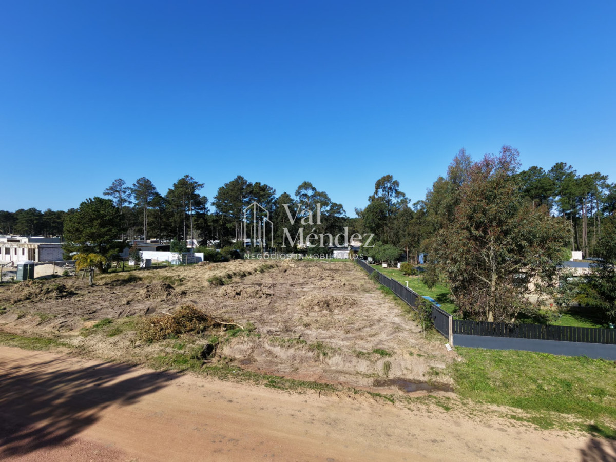Terreno ID.3791 - TERRENO EN VENTA EN MALDONADO, Chacras del Pinar