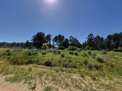 TERRENO EN VENTA EN MALDONADO, Chacras del Pinar