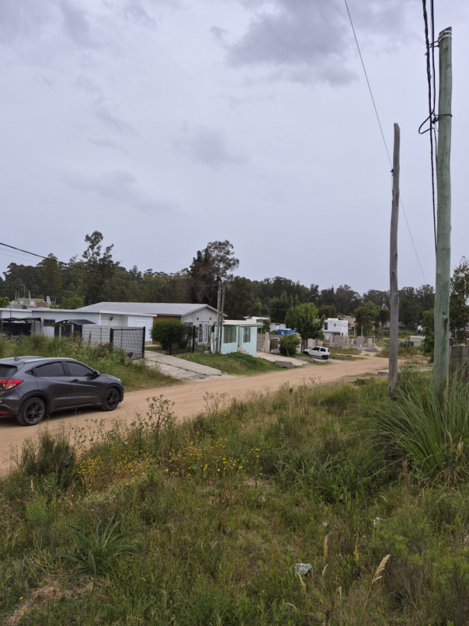 Terreno en Venta en Maldonado 