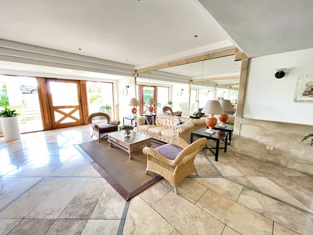 Apartamento ID.1516 - VENTA DE APARTAMENTO EN PUNTA DEL ESTE, zona PUERTO