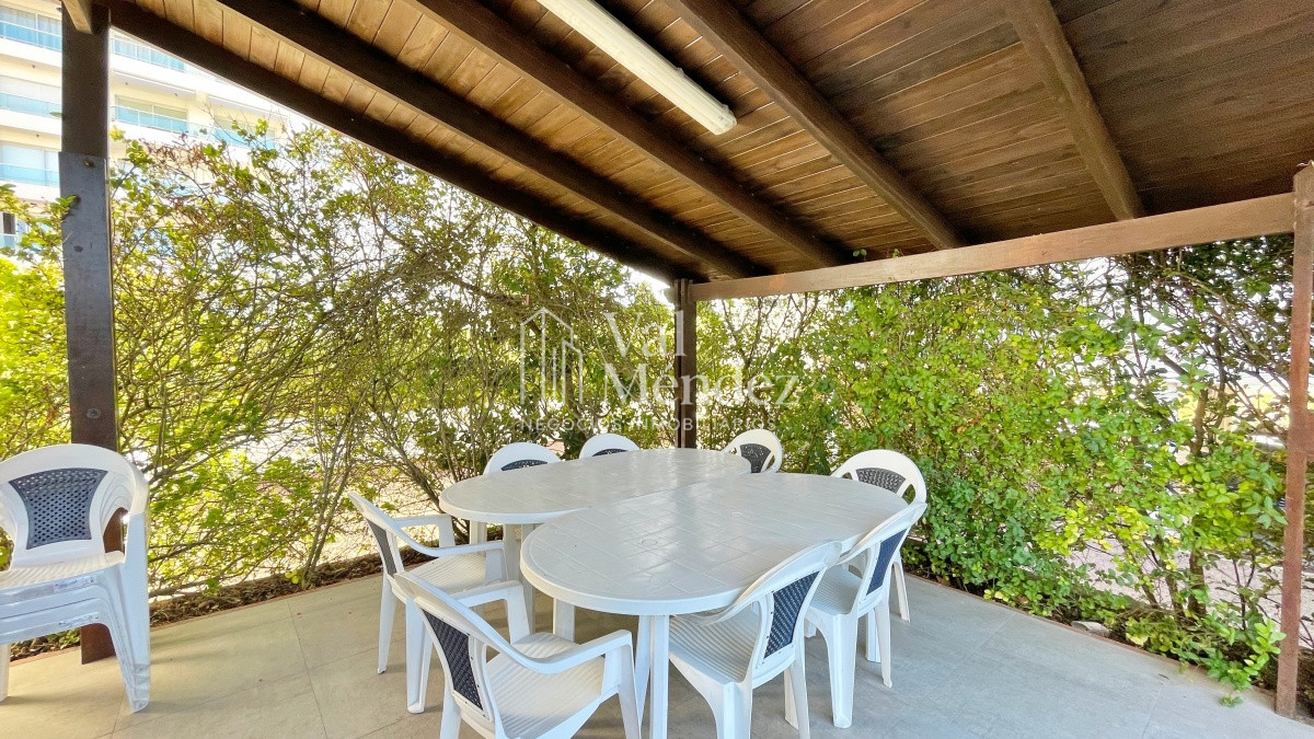 Apartamento ID.41 - Apartamento en alquiler 2 dorm PUNTA DEL ESTE zona AIDY GRILL