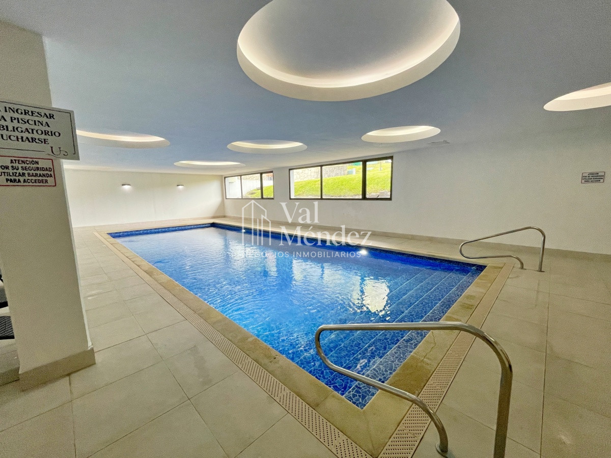 Apartamento ID.732 - APARTAMENTO EN ALQUILER EN PUNTA DEL ESTE