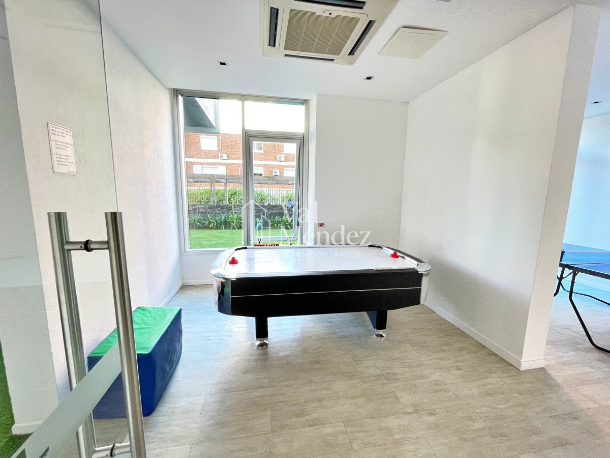 Apartamento ID.1271 - Apartamento Torre con servicios en PUNTA DEL ESTE zona BRAVA