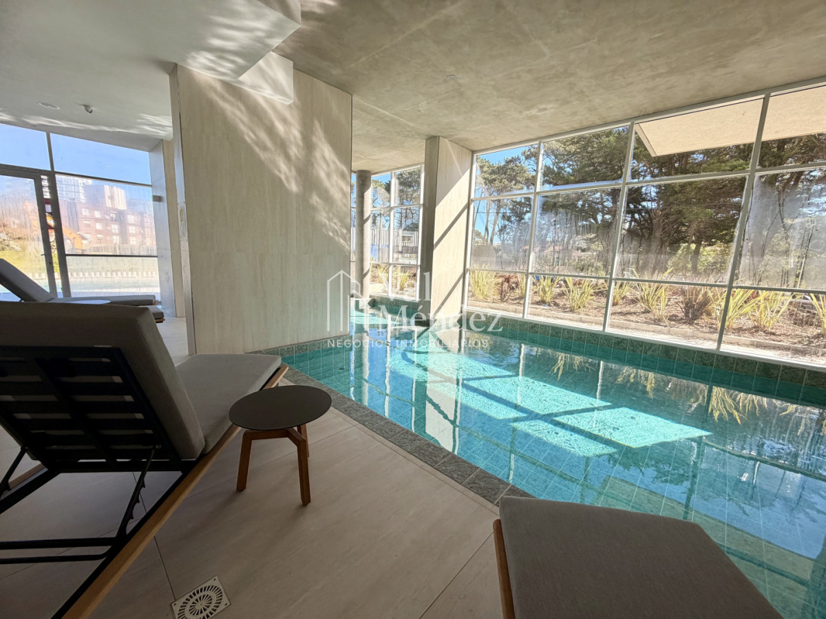 Apartamento ID.3882 - APARTAMENTO EN VENTA EN BRAVA, PUNTA DEL ESTE