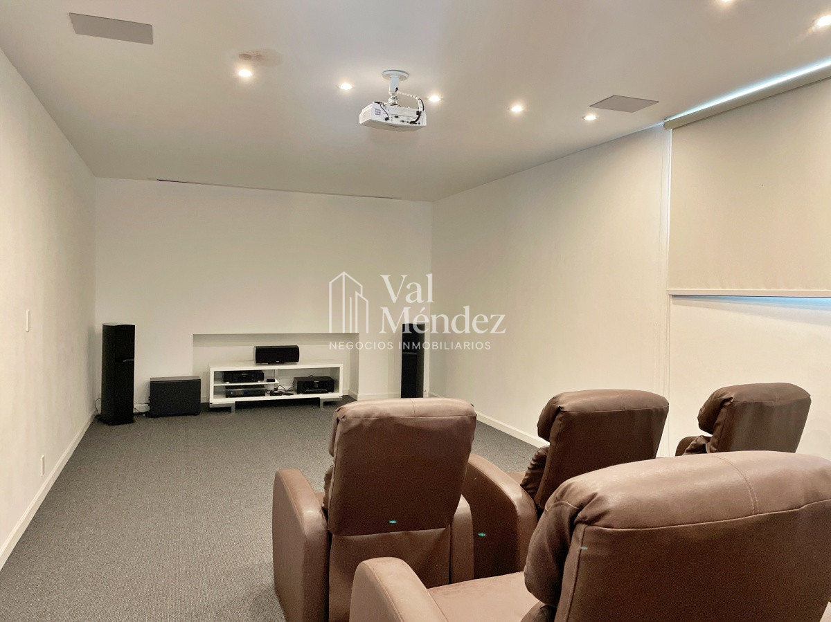 Apartamento ID.732 - APARTAMENTO EN ALQUILER EN PUNTA DEL ESTE