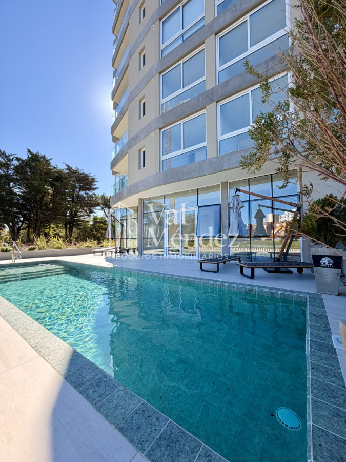 Apartamento ID.3882 - APARTAMENTO EN VENTA EN BRAVA, PUNTA DEL ESTE