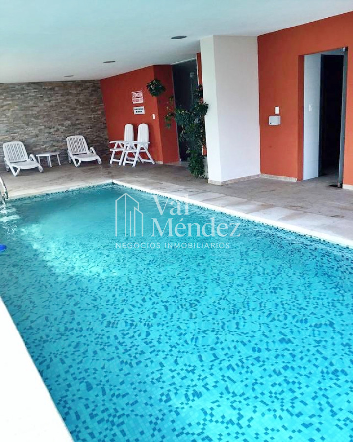 Apartamento ID.855 - Apartamento en venta-PUNTA DEL ESTE zona BRAVA