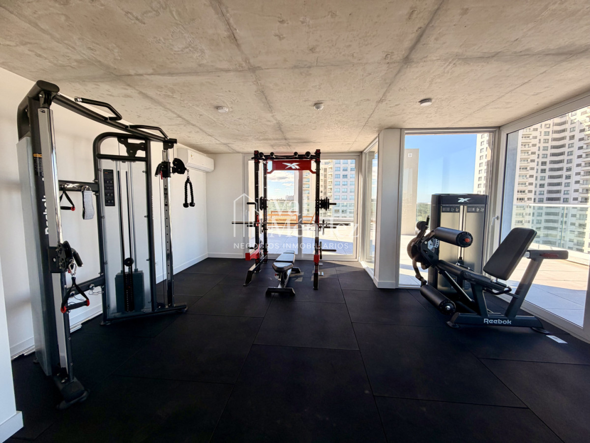 Apartamento ID.3882 - APARTAMENTO EN VENTA EN BRAVA, PUNTA DEL ESTE