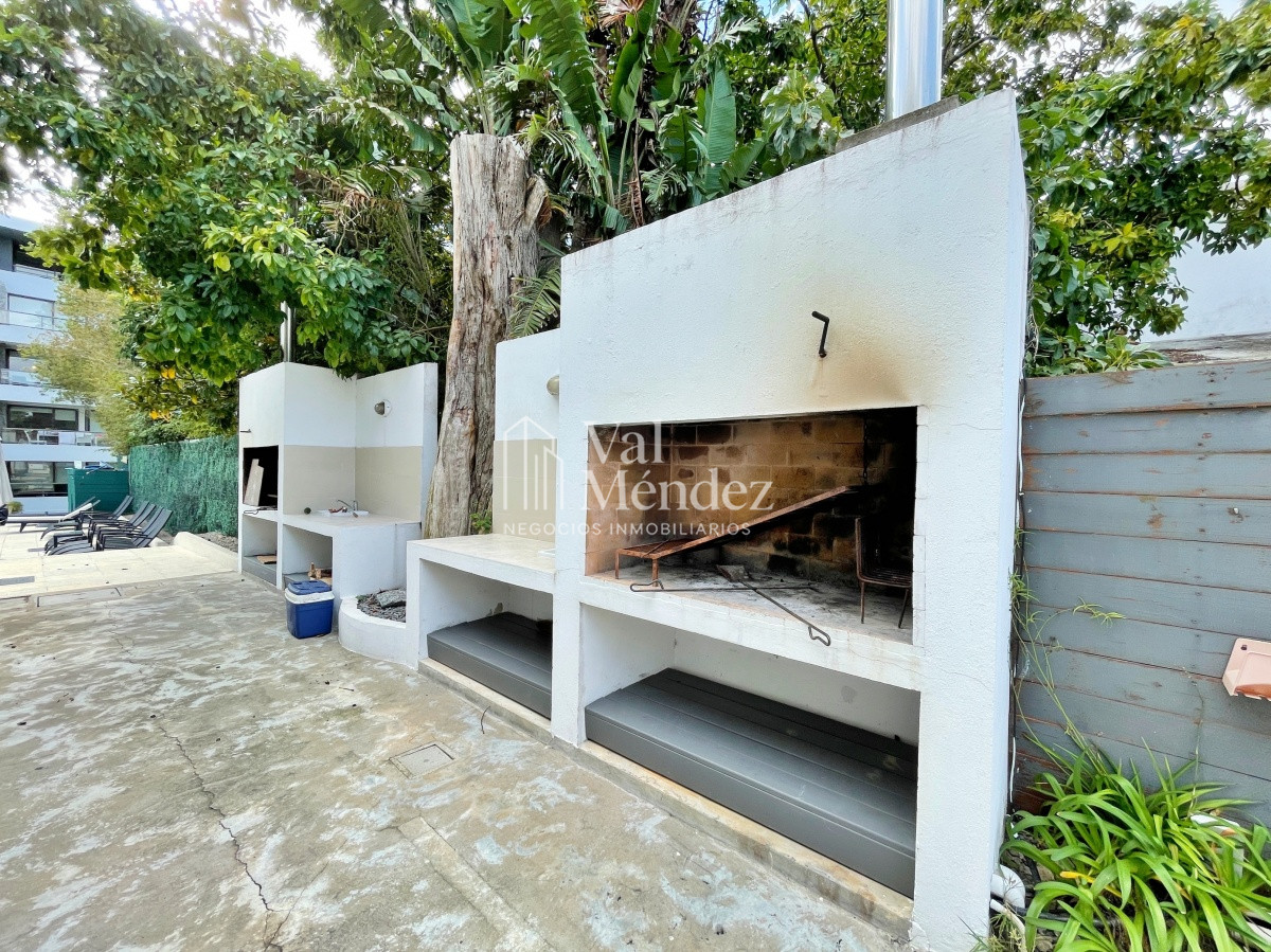 Apartamento ID.732 - APARTAMENTO EN ALQUILER EN PUNTA DEL ESTE