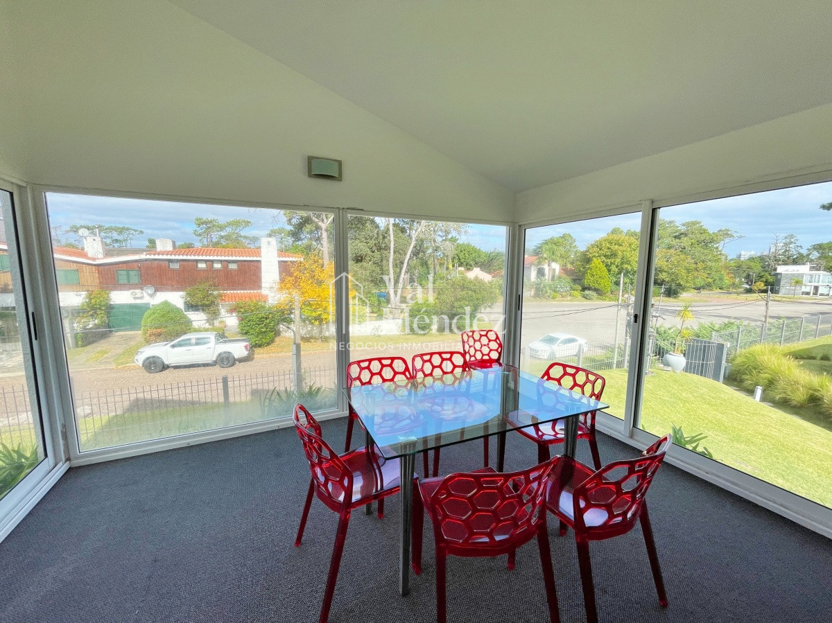 Apartamento ID.732 - APARTAMENTO EN ALQUILER EN PUNTA DEL ESTE