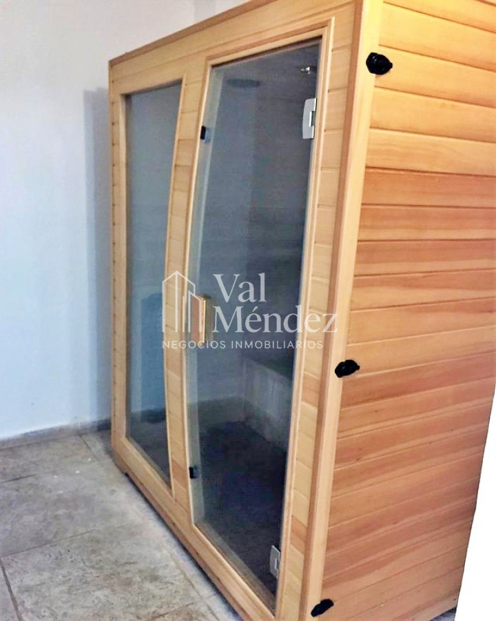 Apartamento ID.855 - Apartamento en venta-PUNTA DEL ESTE zona BRAVA