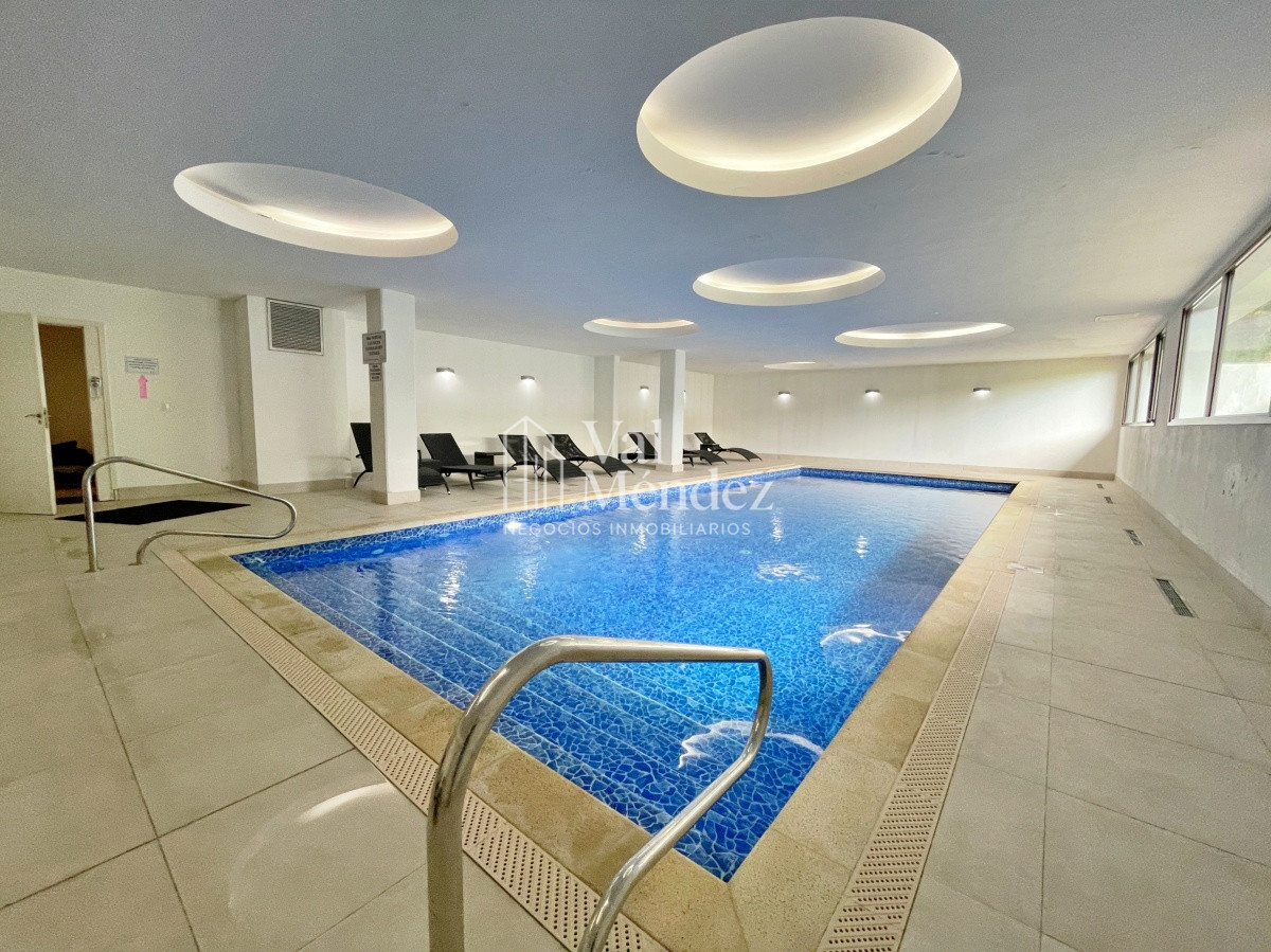 Apartamento ID.732 - APARTAMENTO EN ALQUILER EN PUNTA DEL ESTE