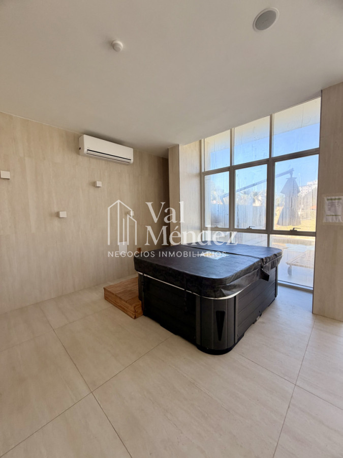 Apartamento ID.3882 - APARTAMENTO EN VENTA EN BRAVA, PUNTA DEL ESTE