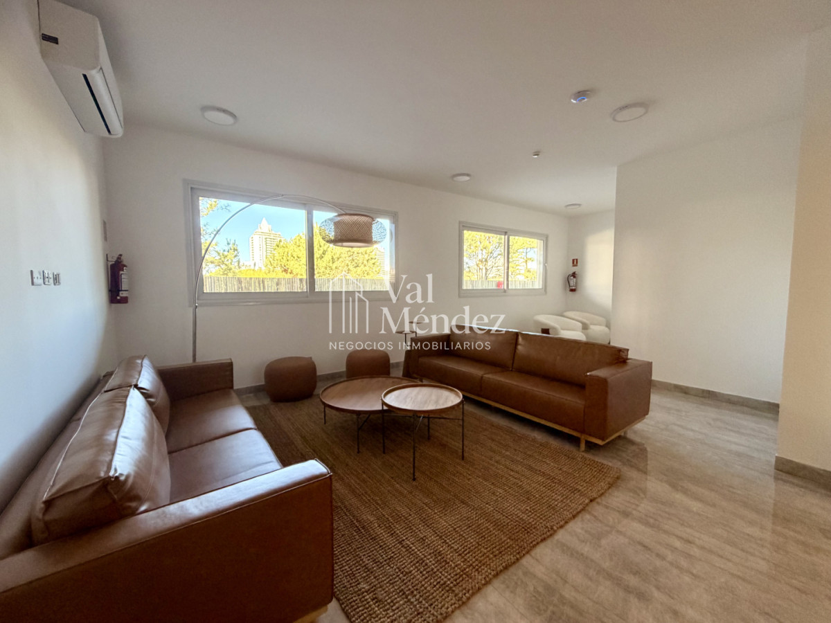Apartamento ID.3882 - APARTAMENTO EN VENTA EN BRAVA, PUNTA DEL ESTE