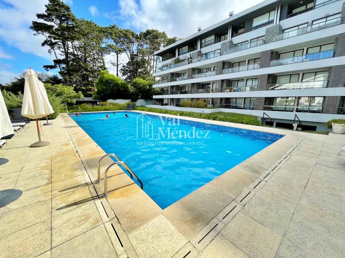 Apartamento ID.732 - APARTAMENTO EN ALQUILER EN PUNTA DEL ESTE