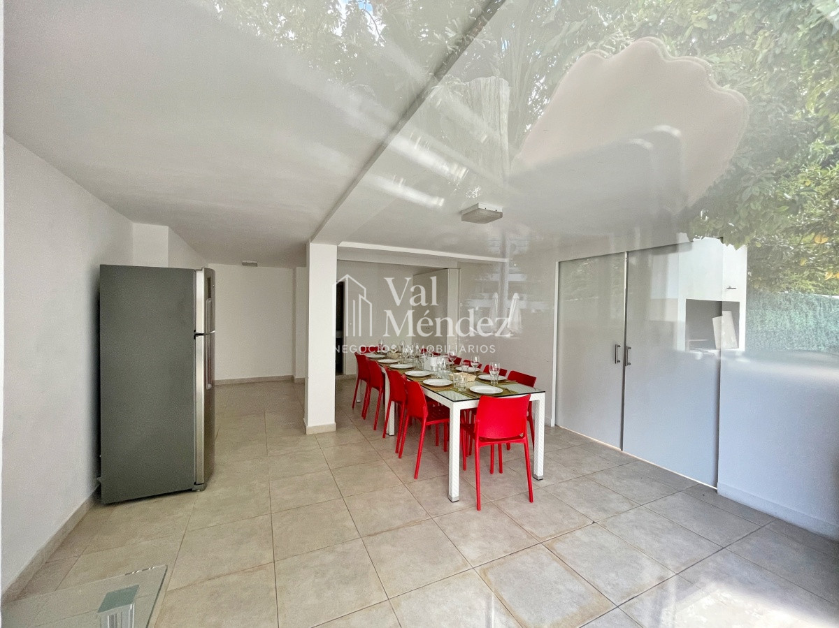 Apartamento ID.732 - APARTAMENTO EN ALQUILER EN PUNTA DEL ESTE