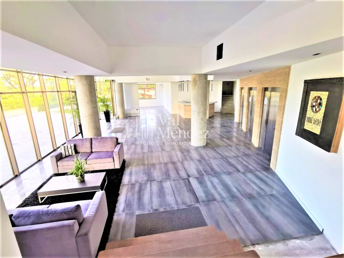 Apartamento ID.3813 - DEPARTAMENTO EN ALQUILER ANUAL EN PUNTA DEL ESTE