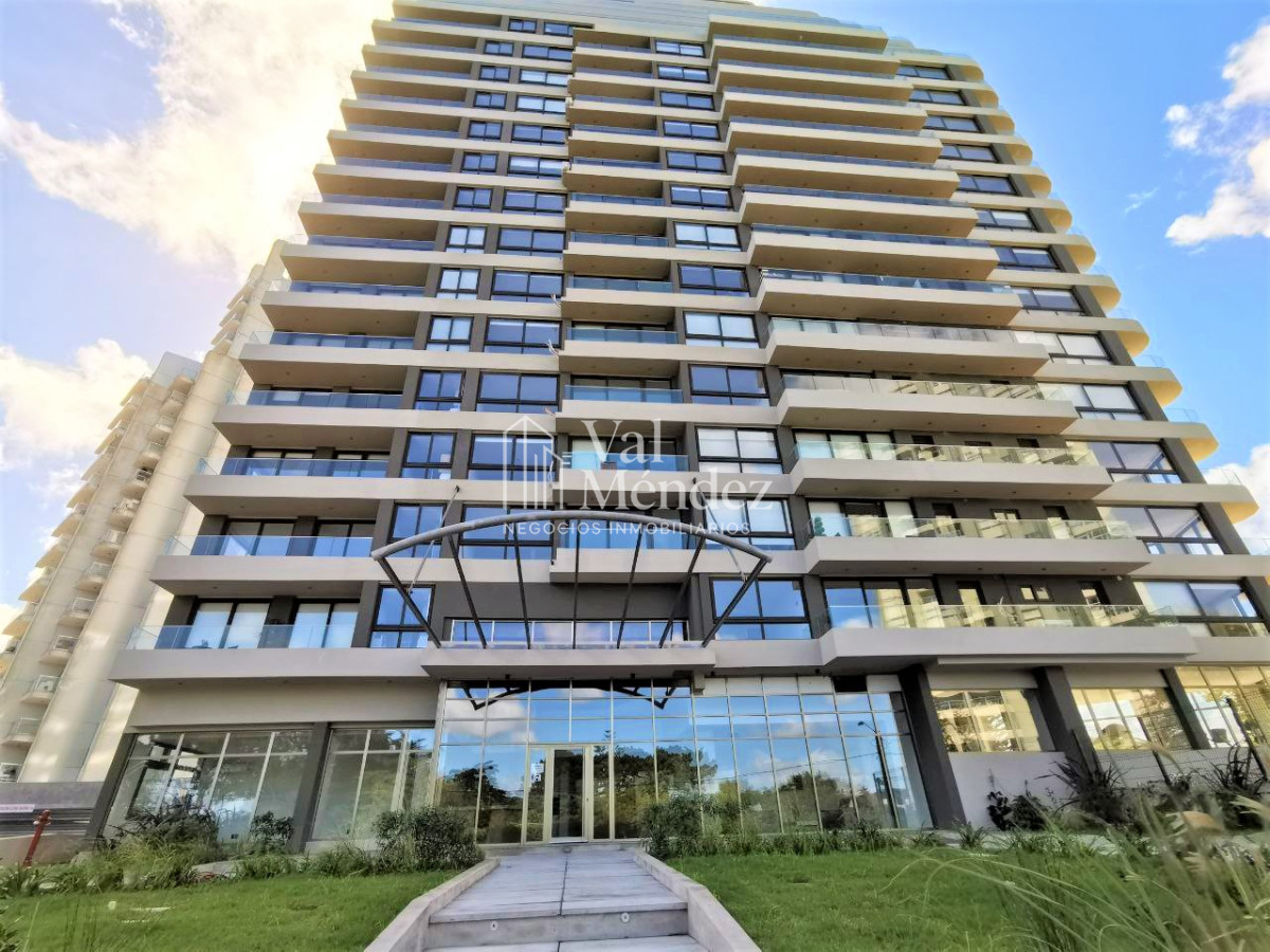 Apartamento ID.3813 - DEPARTAMENTO EN ALQUILER ANUAL EN PUNTA DEL ESTE