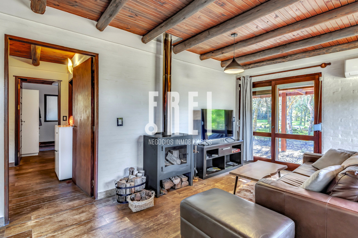 Casa ID.605 - Casa 3 dormitorios en venta Piedras del Chileno