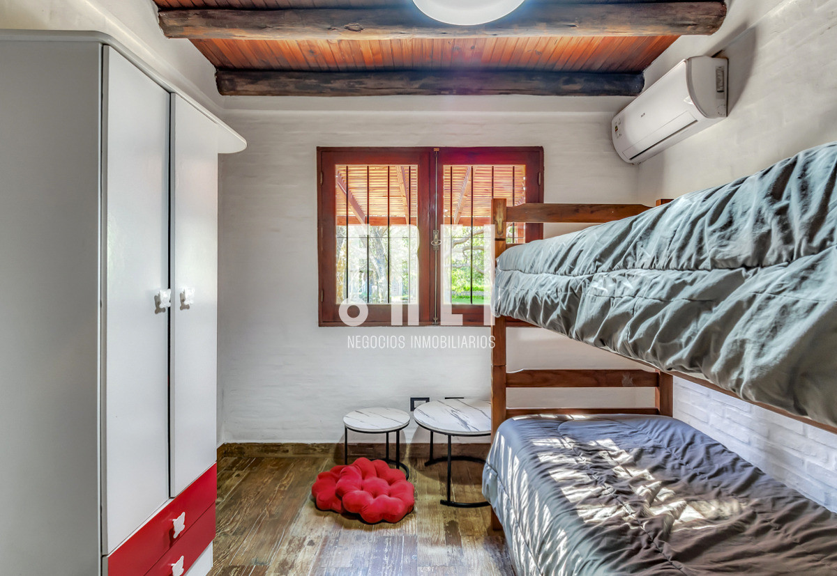 Casa ID.605 - Casa 3 dormitorios en venta Piedras del Chileno