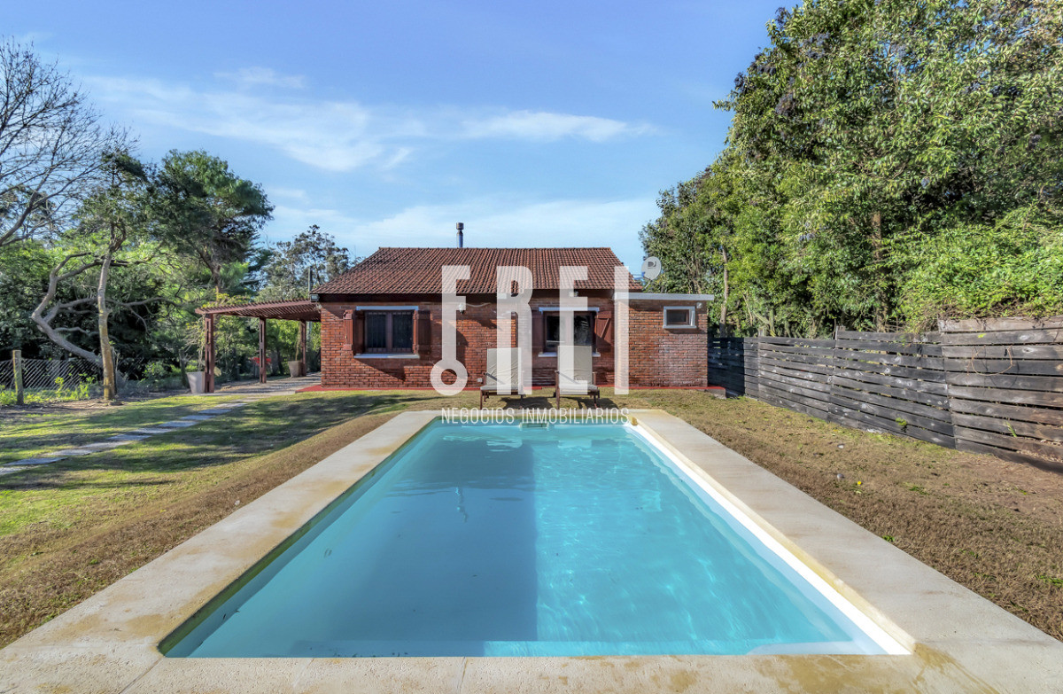 Casa ID.605 - Casa 3 dormitorios en venta Piedras del Chileno