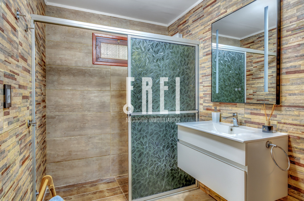 Casa ID.605 - Casa 3 dormitorios en venta Piedras del Chileno