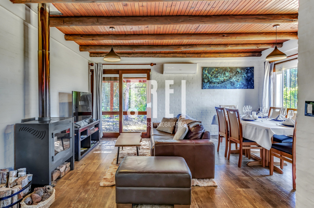 Casa ID.605 - Casa 3 dormitorios en venta Piedras del Chileno
