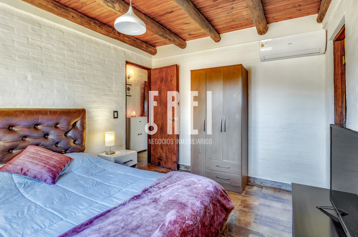 Casa ID.605 - Casa 3 dormitorios en venta Piedras del Chileno
