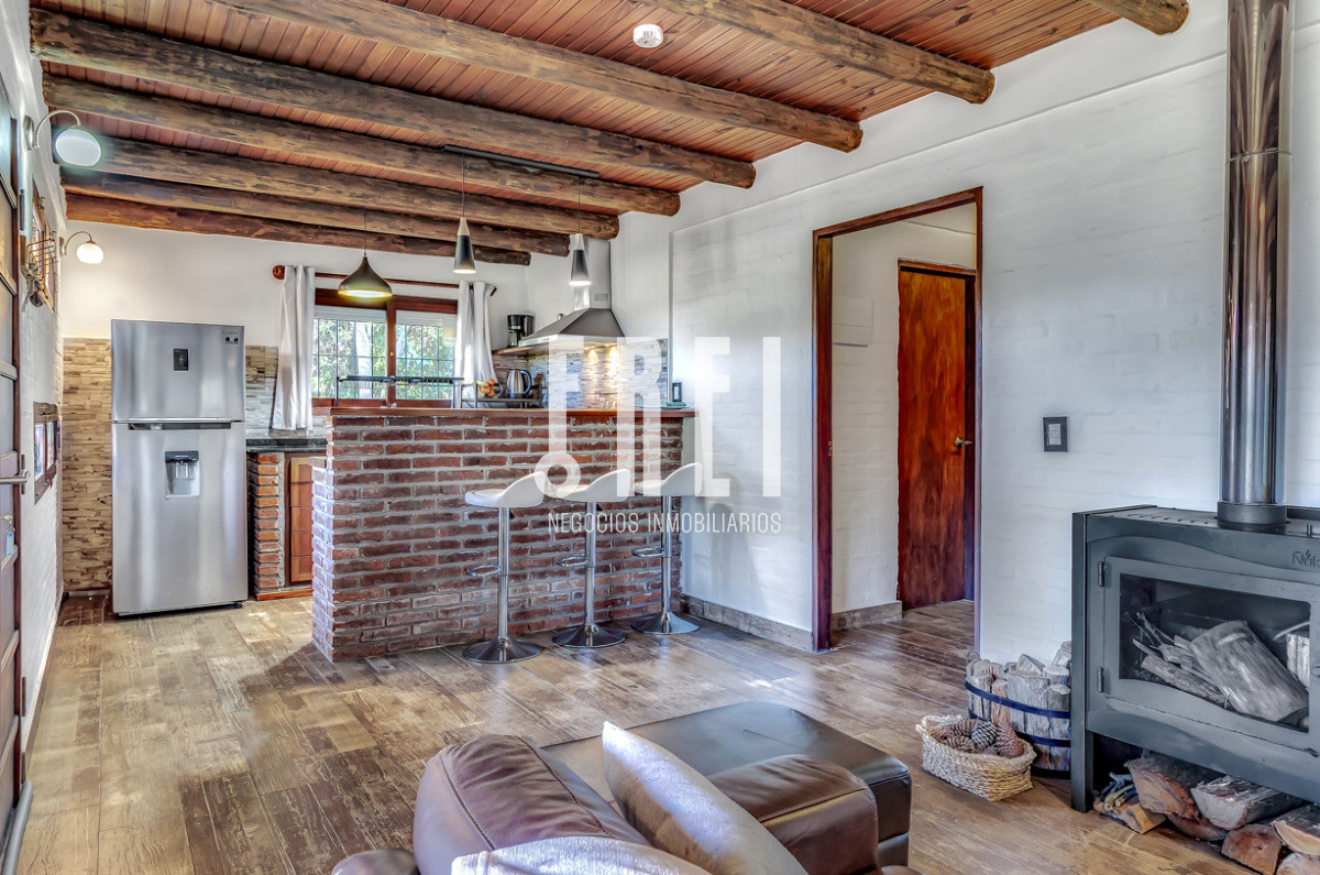 Casa ID.605 - Casa 3 dormitorios en venta Piedras del Chileno