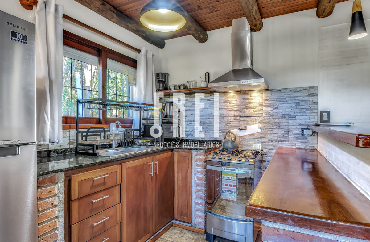 Casa ID.605 - Casa 3 dormitorios en venta Piedras del Chileno