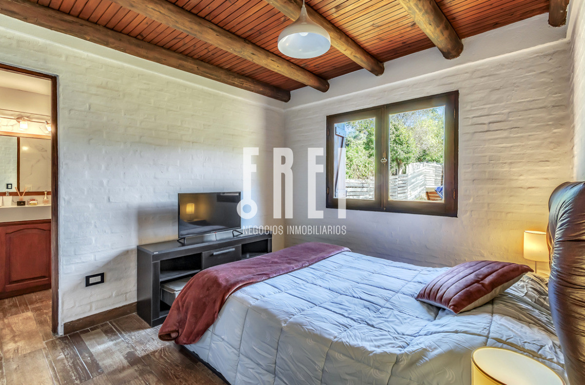 Casa ID.605 - Casa 3 dormitorios en venta Piedras del Chileno