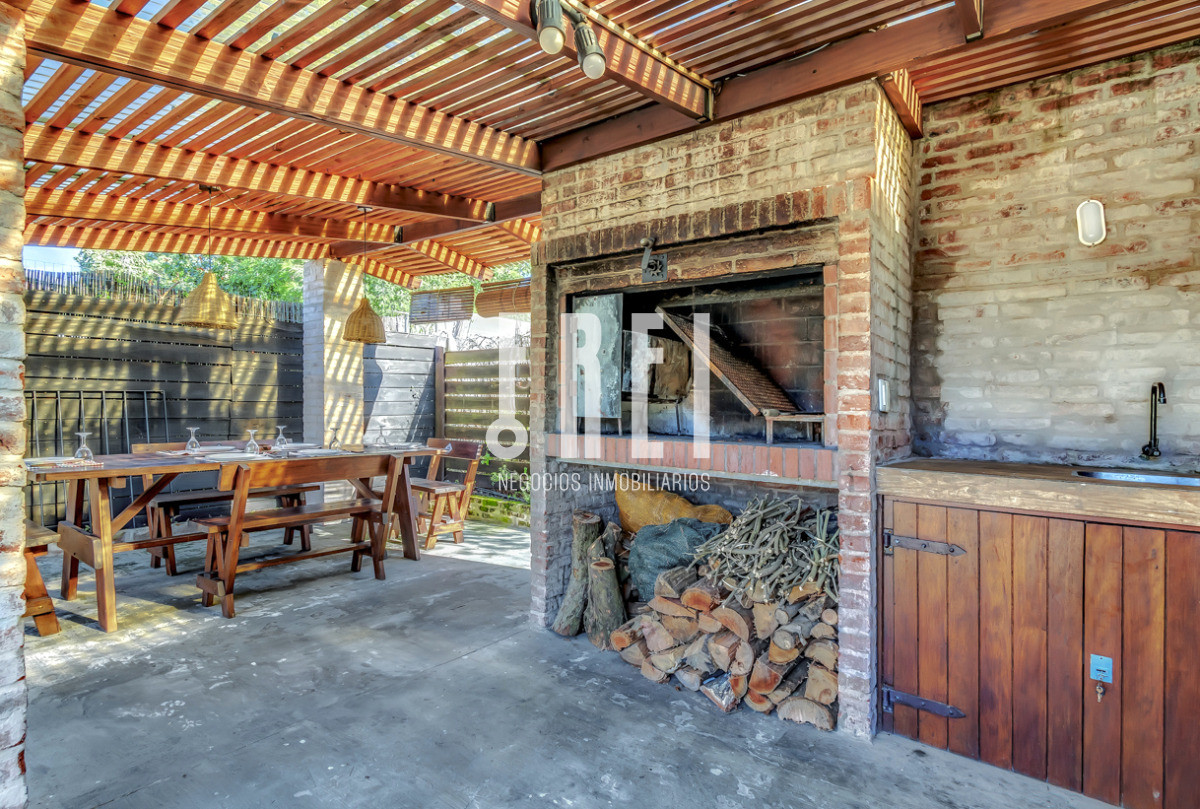 Casa ID.605 - Casa 3 dormitorios en venta Piedras del Chileno