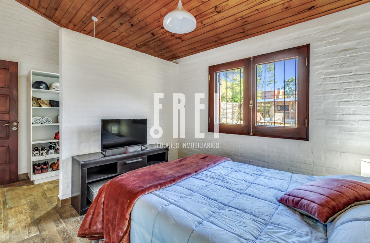 Casa ID.605 - Casa 3 dormitorios en venta Piedras del Chileno