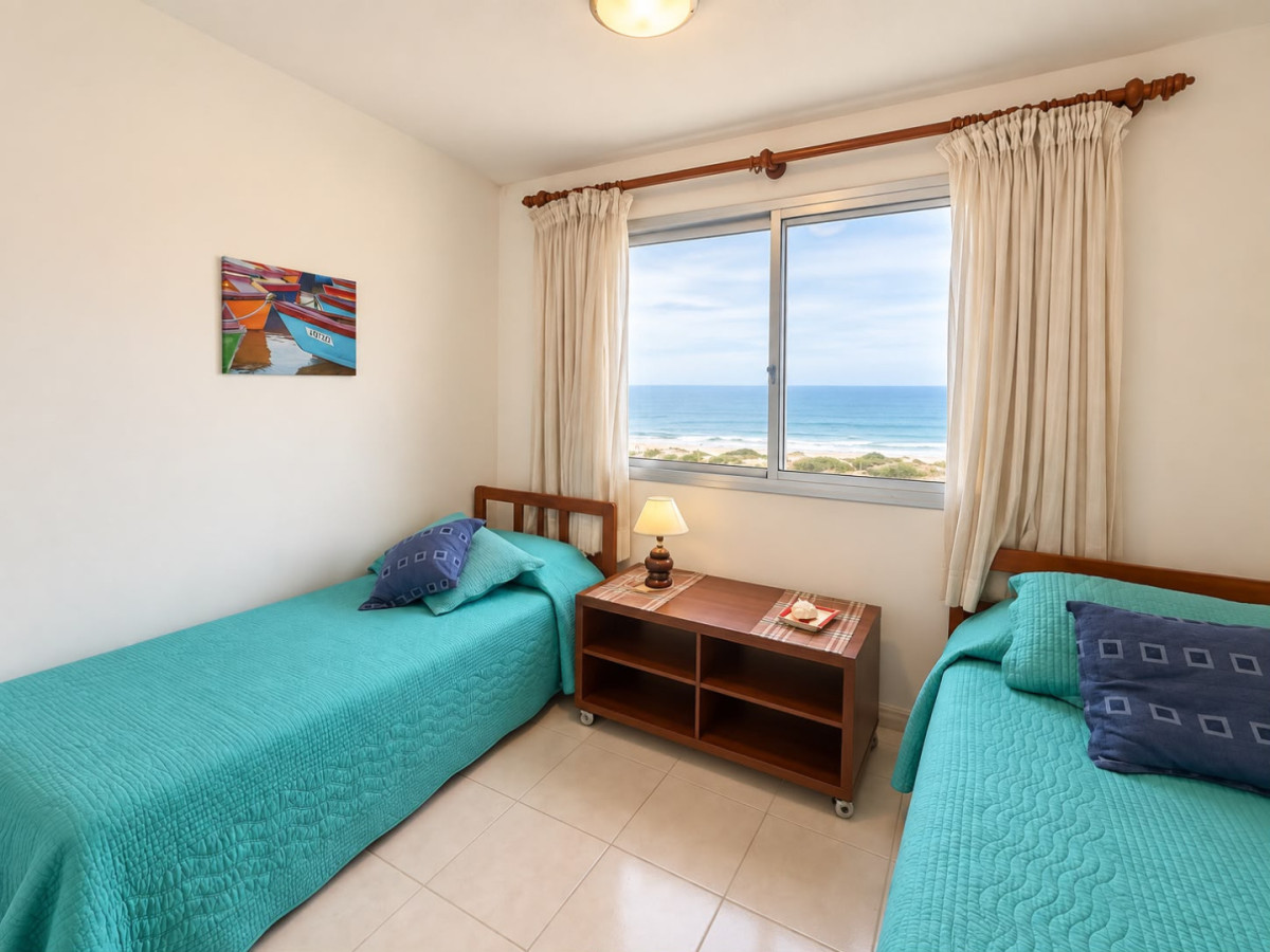 Apartamento ID.21097762 - Apartamento en venta 2 dormitorios con vista al mar 