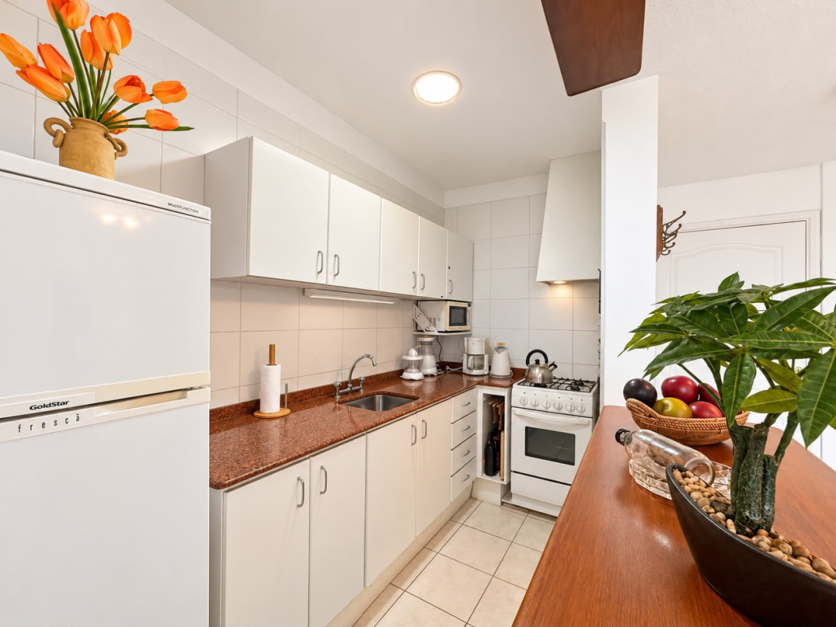 Apartamento ID.21097762 - Apartamento en venta 2 dormitorios con vista al mar 