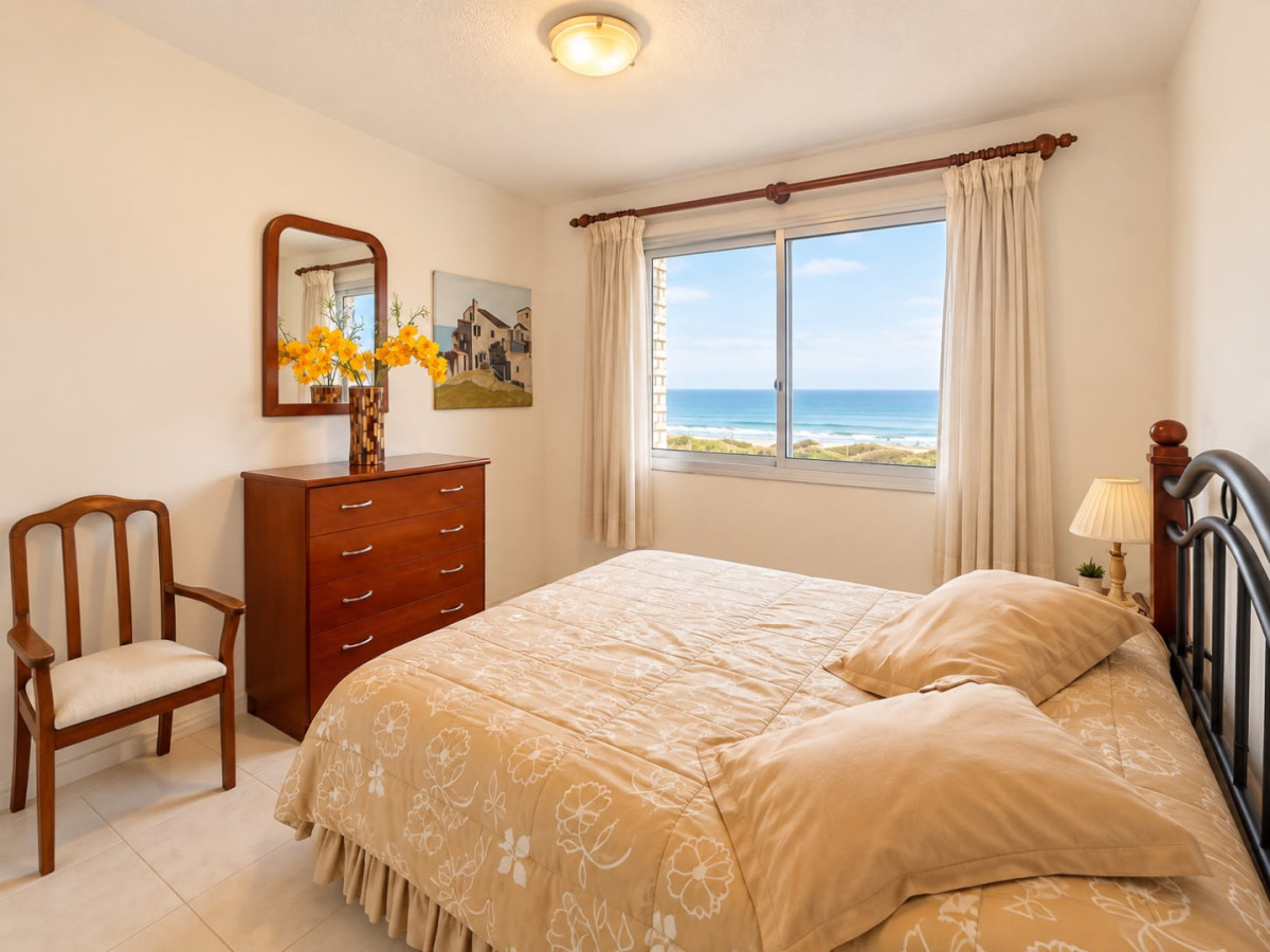 Apartamento ID.21097762 - Apartamento en venta 2 dormitorios con vista al mar 