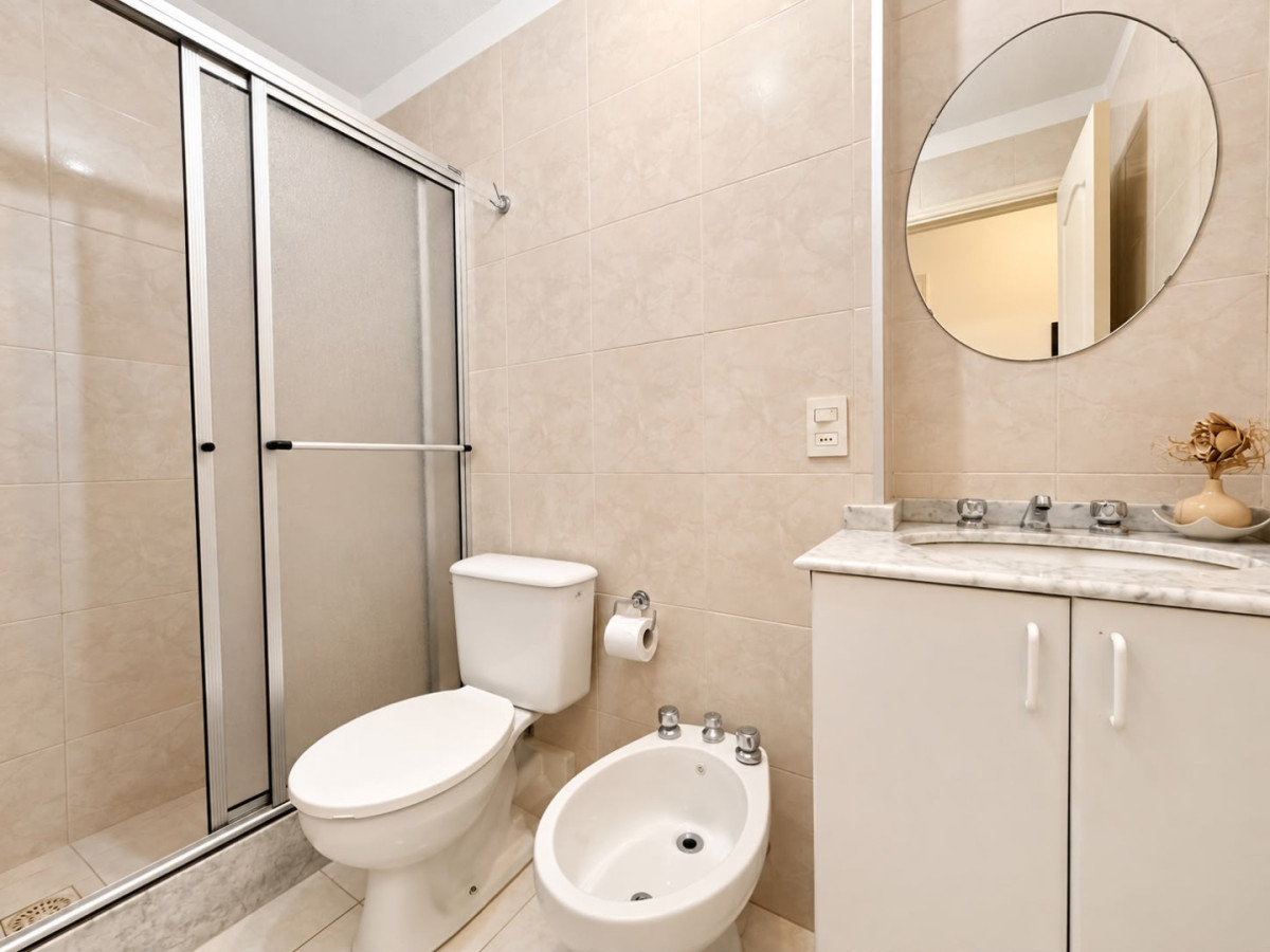 Apartamento ID.21097762 - Apartamento en venta 2 dormitorios con vista al mar 