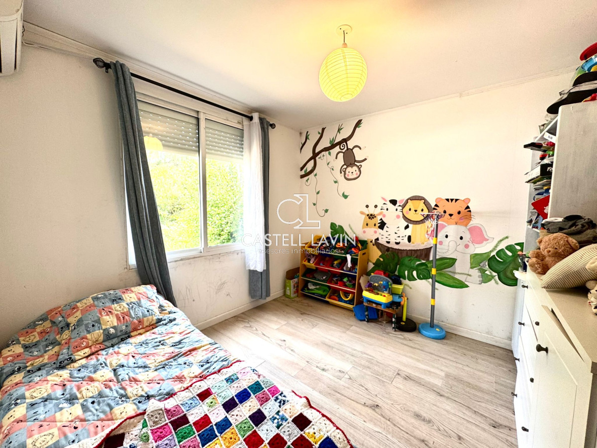 Casa ID.835 - Venta Casa 3 Dormitorios Portezuelo Bosque Punta Ballena